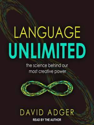 cover image of Language Unlimited
